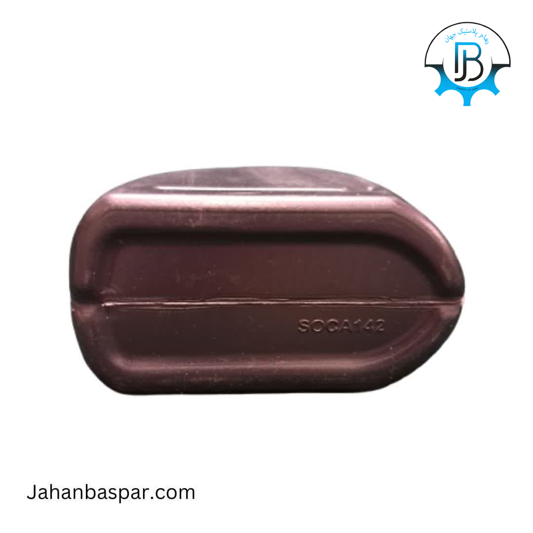 گالن یک لیتری کد 1003-جهان بسپار